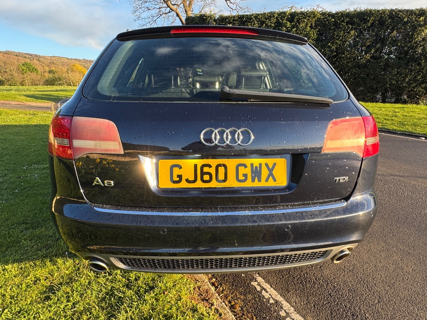 Used Audi A6 2010 for sale - 78085108: Photo 7