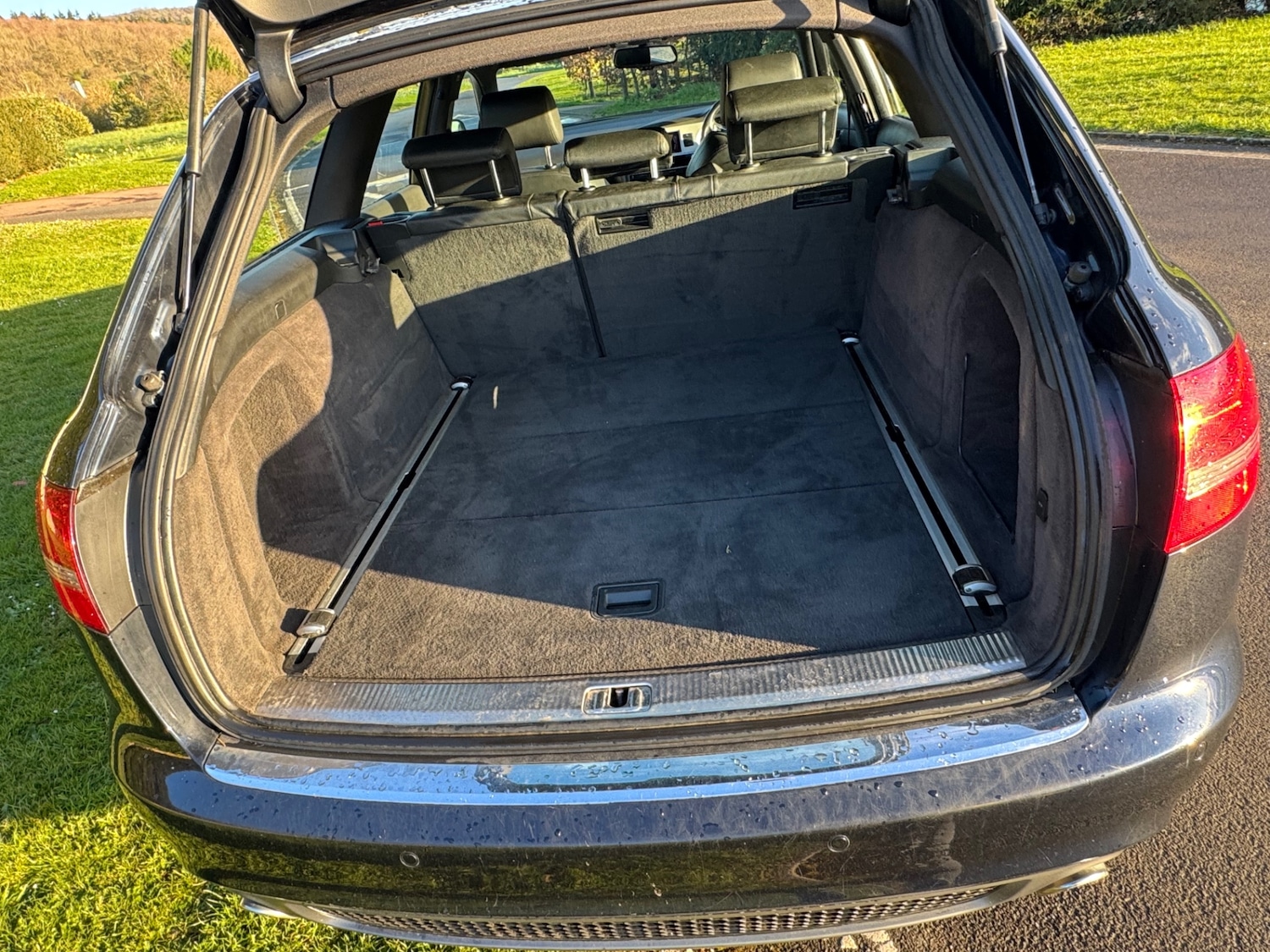 Used Audi A6 2010 for sale - 78085108: Photo 9