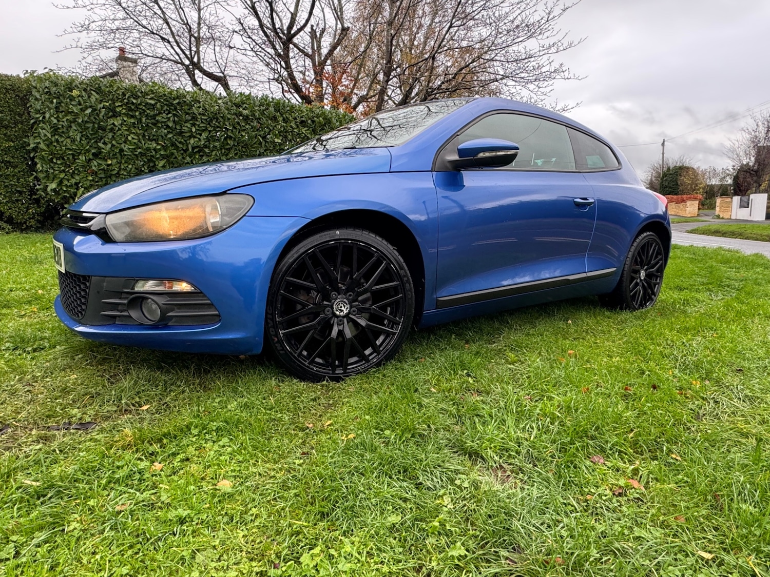 Used Volkswagen Scirocco 2011 for sale - 76557116: Photo 1