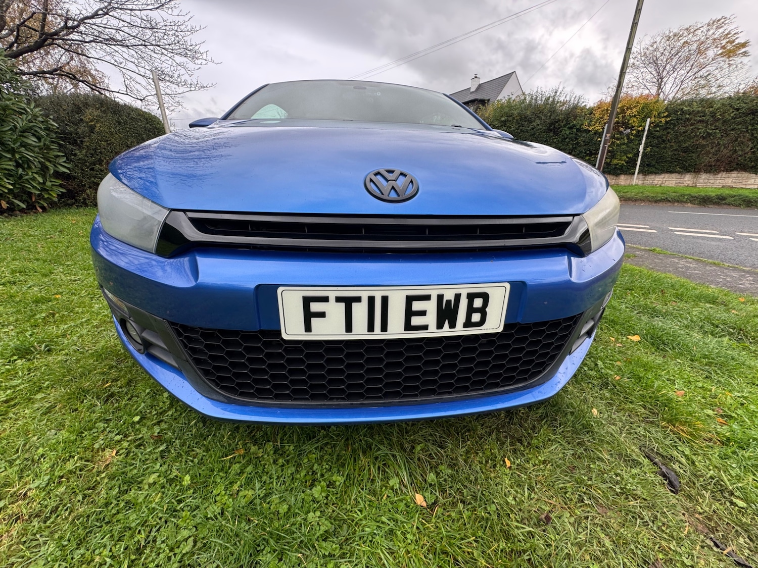 Used Volkswagen Scirocco 2011 for sale - 76557116: Photo 10