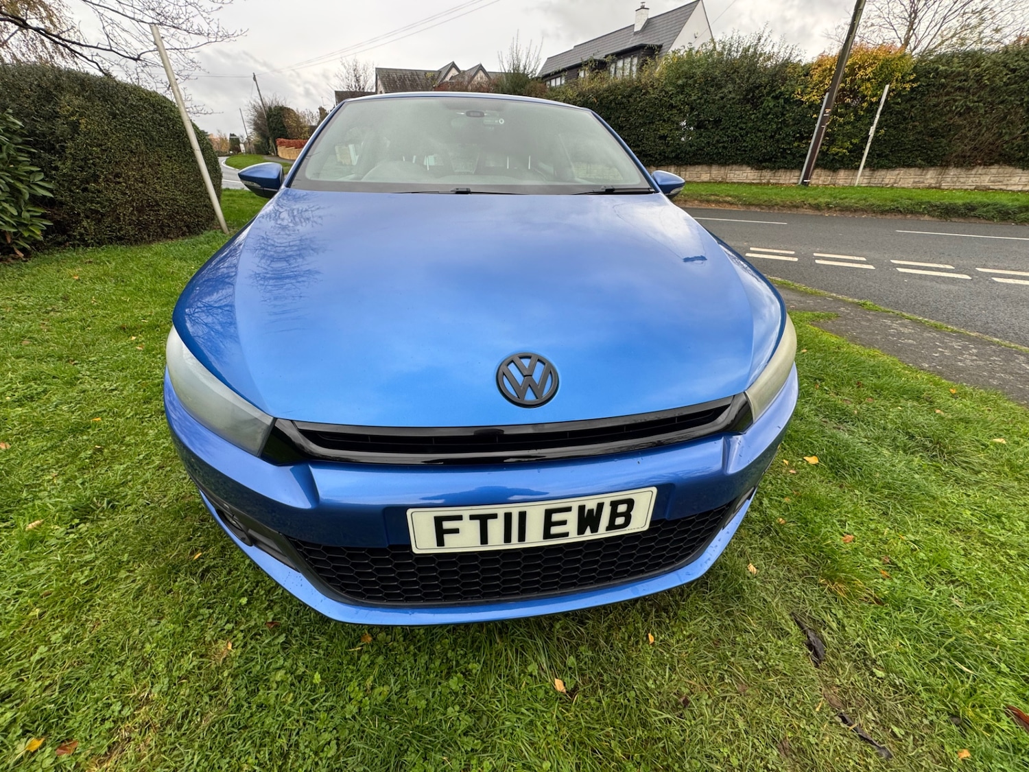 Used Volkswagen Scirocco 2011 for sale - 76557116: Photo 11