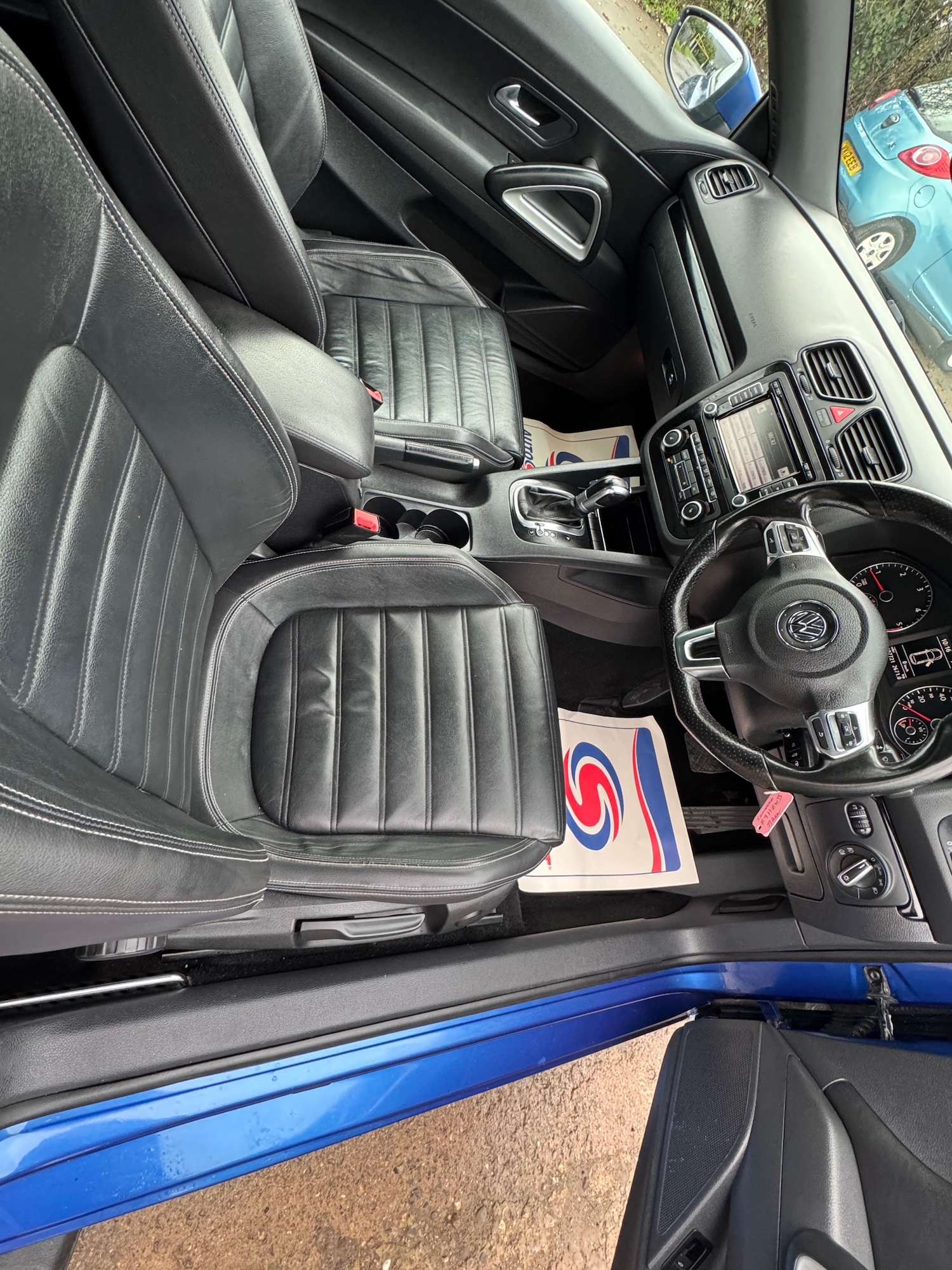 Used Volkswagen Scirocco 2011 for sale - 76557116: Photo 12