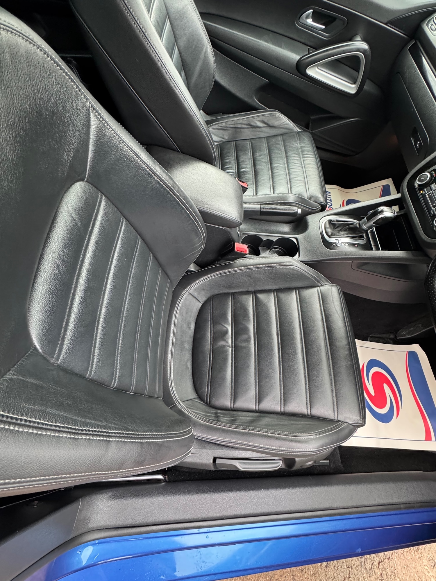 Used Volkswagen Scirocco 2011 for sale - 76557116: Photo 13