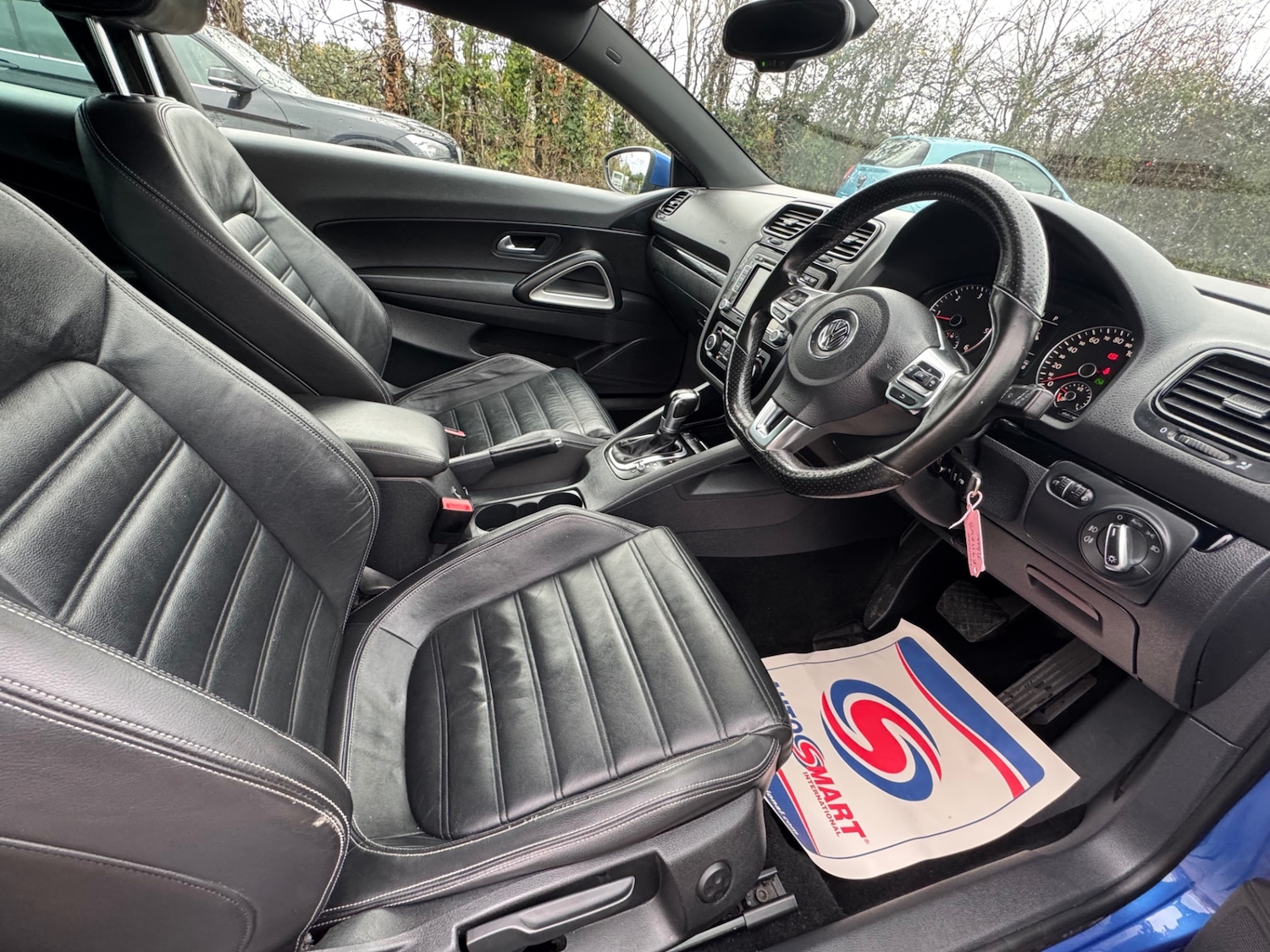 Used Volkswagen Scirocco 2011 for sale - 76557116: Photo 14