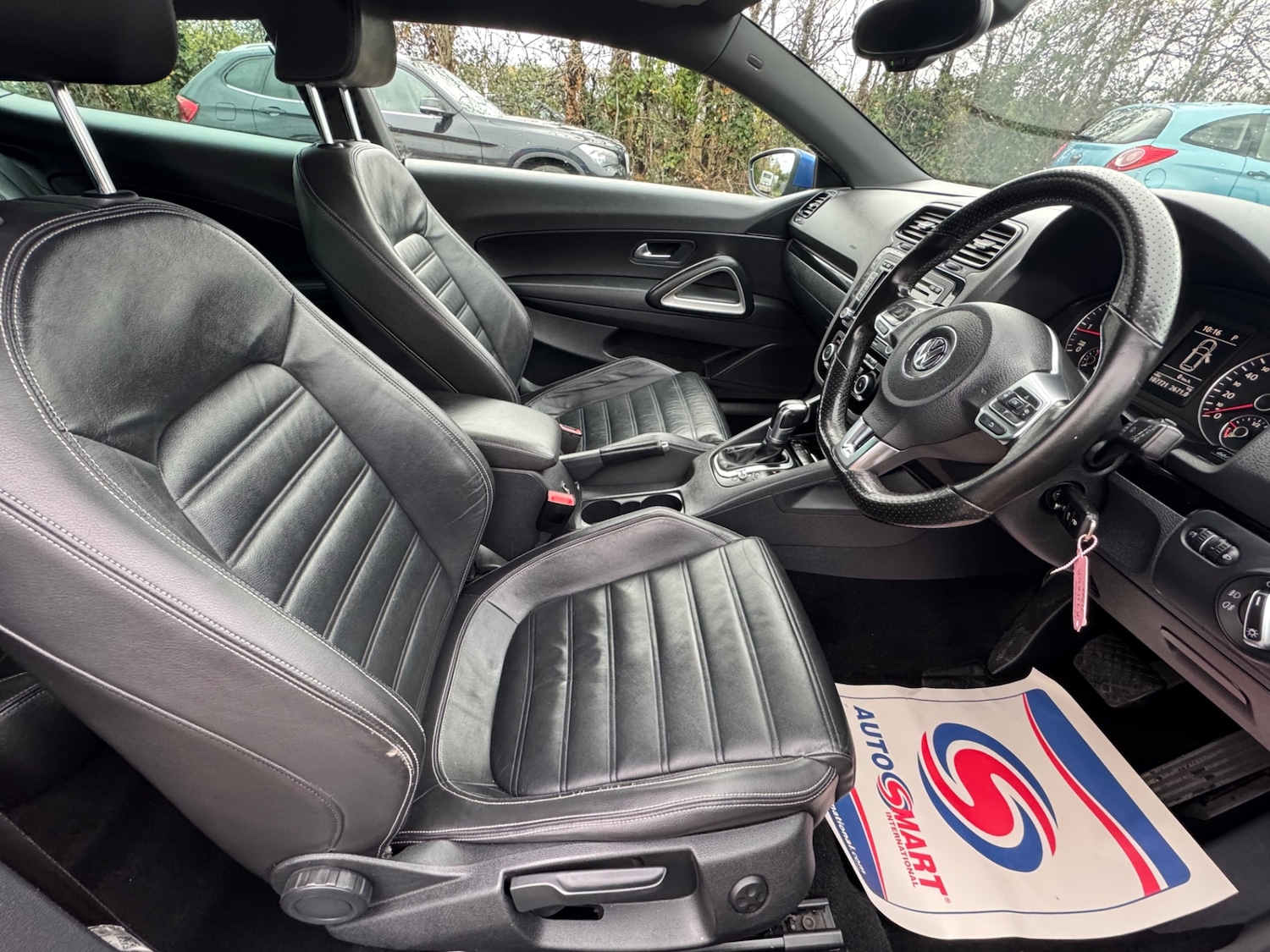 Used Volkswagen Scirocco 2011 for sale - 76557116: Photo 15