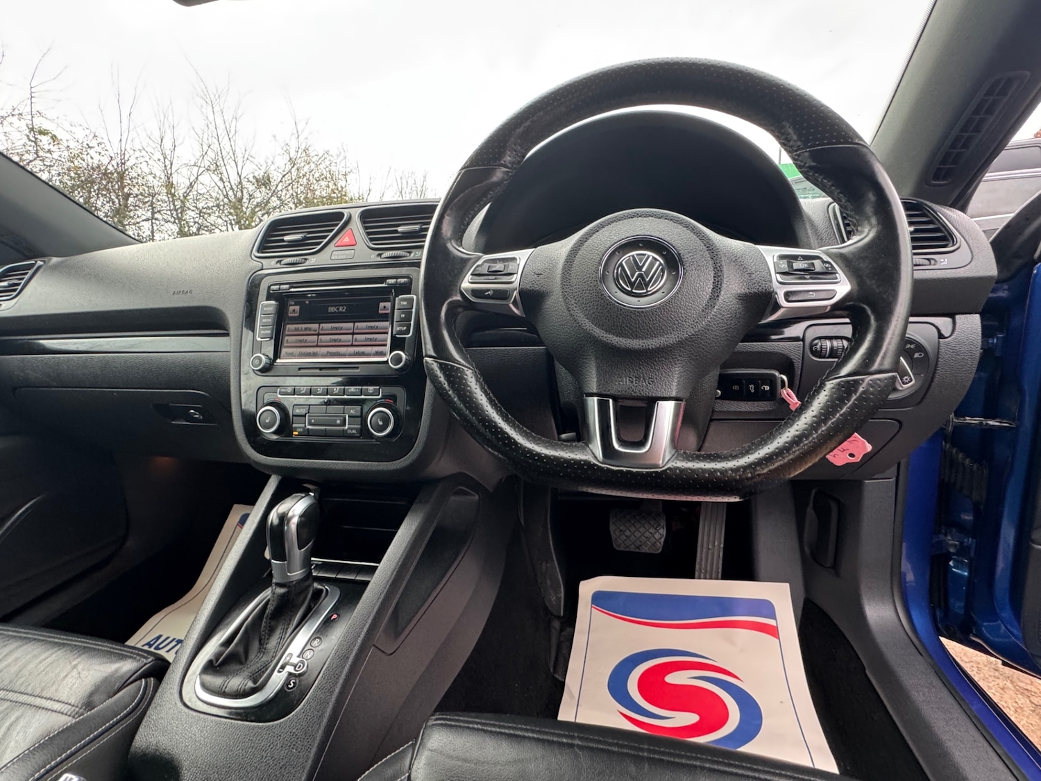 Used Volkswagen Scirocco 2011 for sale - 76557116: Photo 16