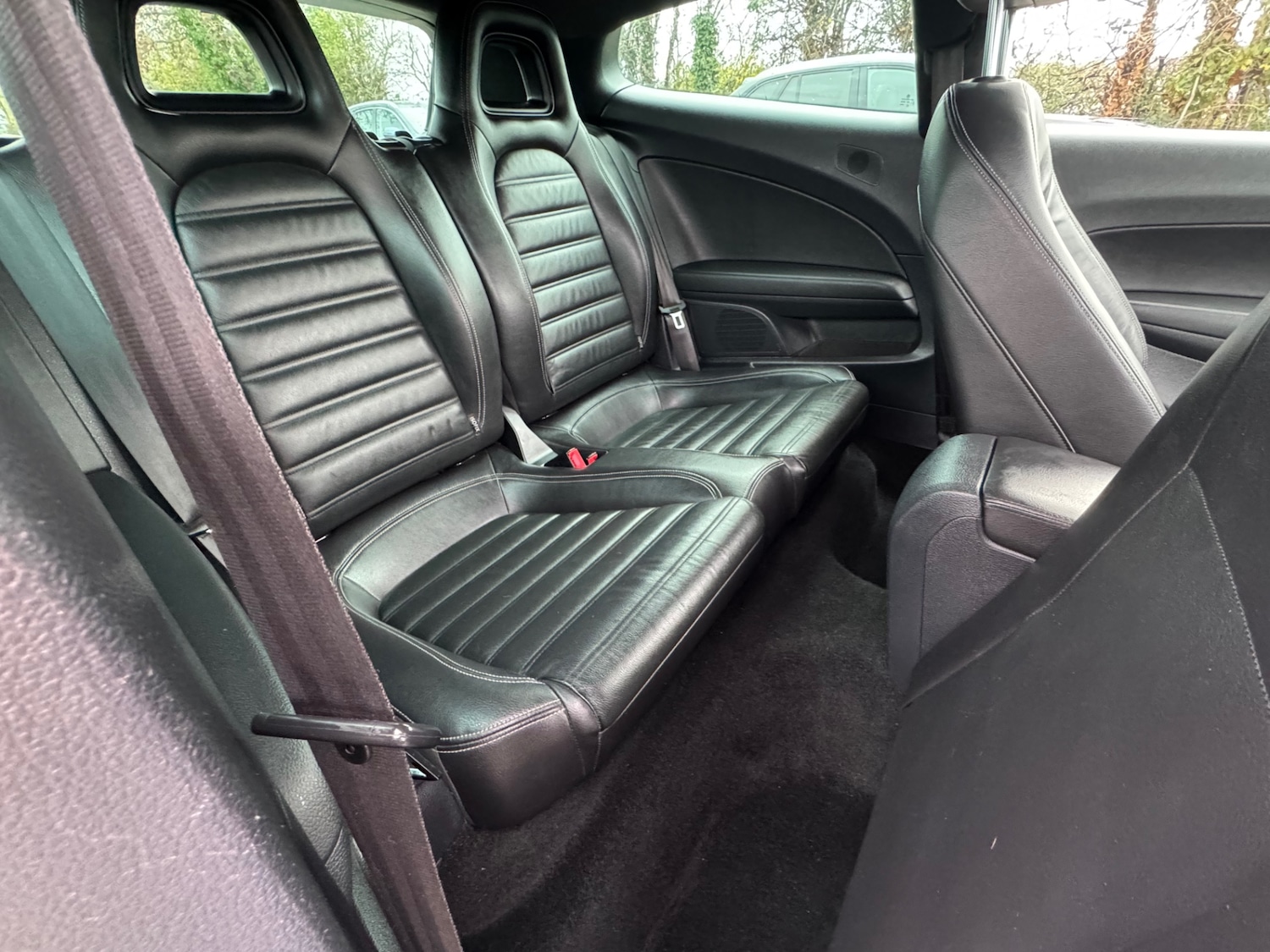 Used Volkswagen Scirocco 2011 for sale - 76557116: Photo 17