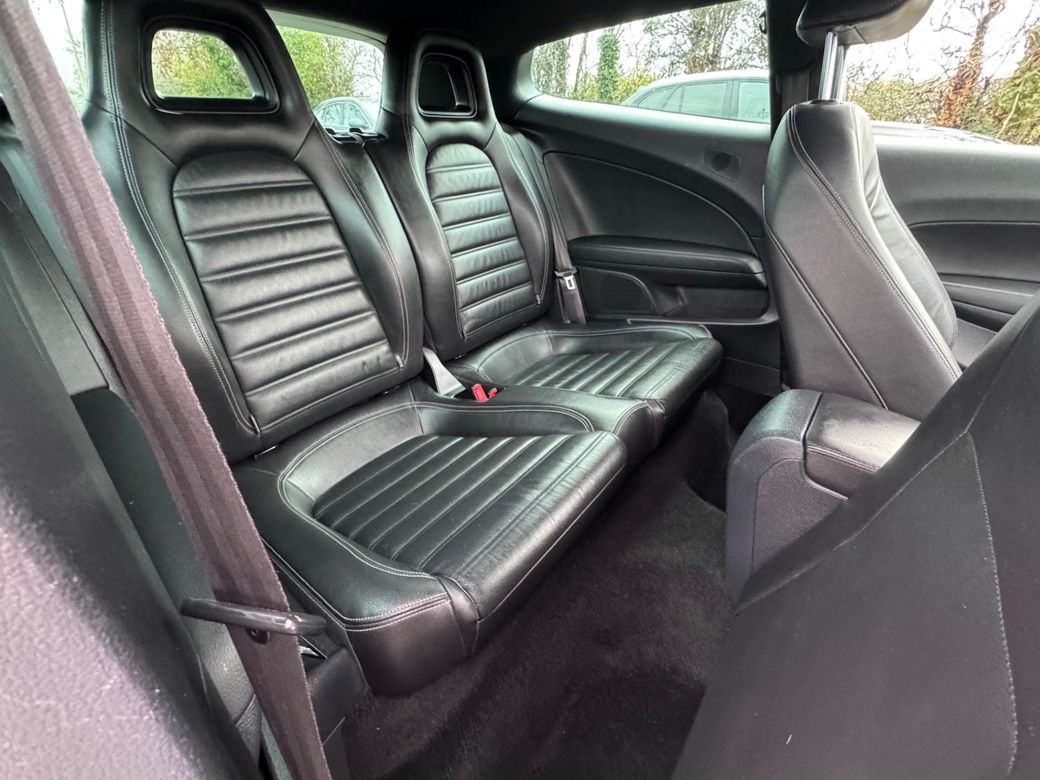 Used Volkswagen Scirocco 2011 for sale - 76557116: Photo 18