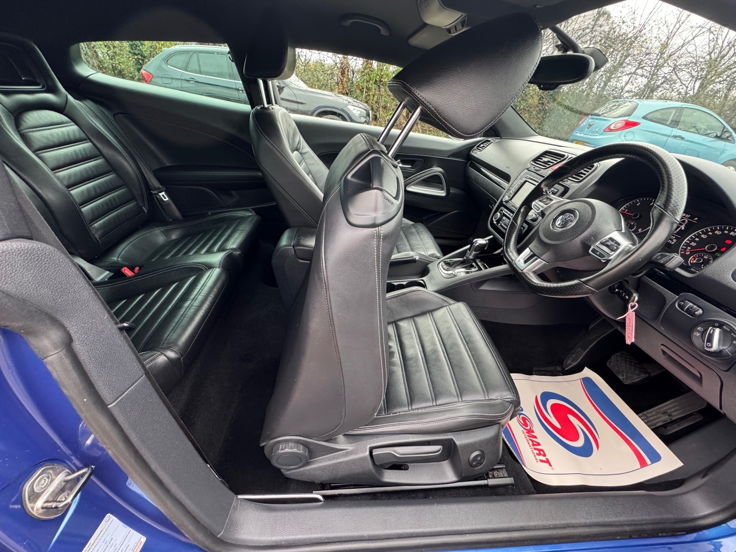 Used Volkswagen Scirocco 2011 for sale - 76557116: Photo 19