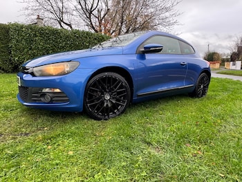 2011 (11) - 2.0 TDI 170 GT 3dr