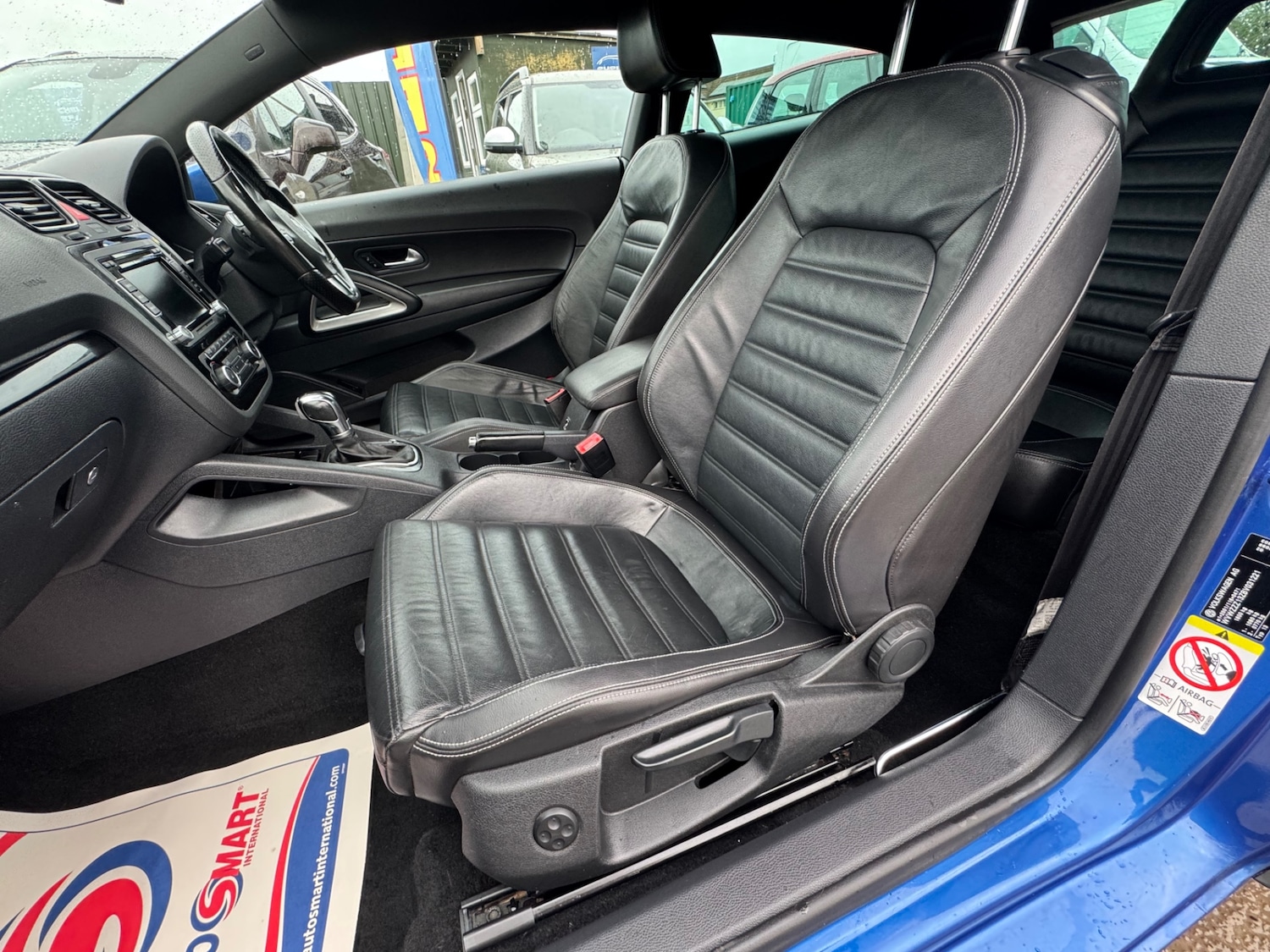 Used Volkswagen Scirocco 2011 for sale - 76557116: Photo 21