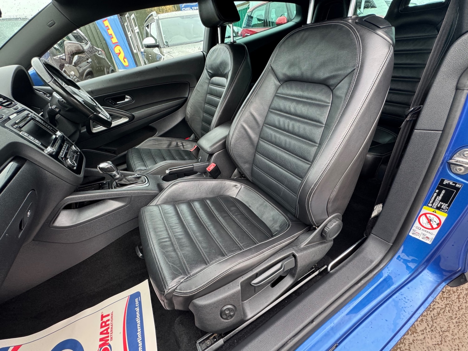 Used Volkswagen Scirocco 2011 for sale - 76557116: Photo 22