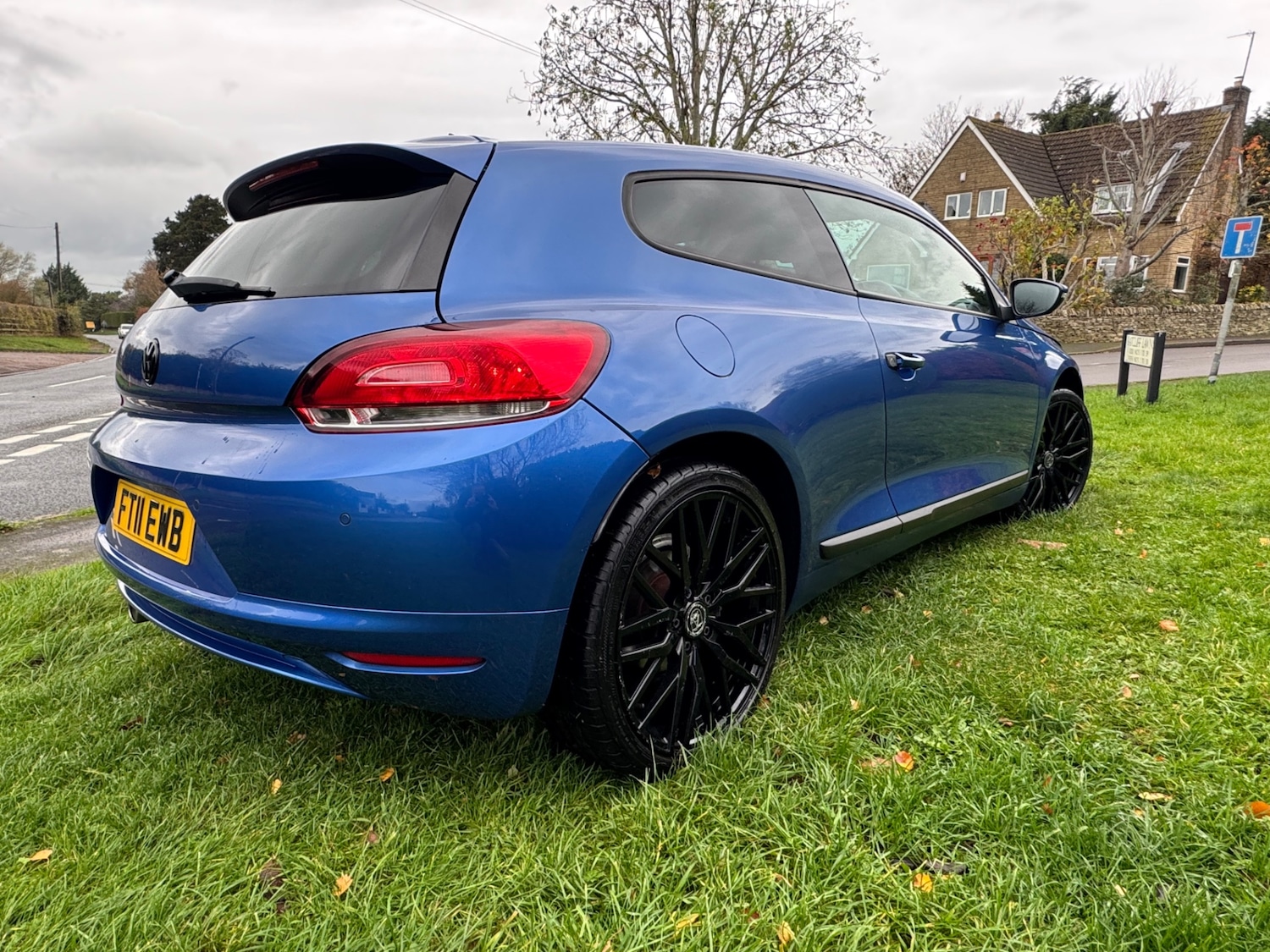 Used Volkswagen Scirocco 2011 for sale - 76557116: Photo 6