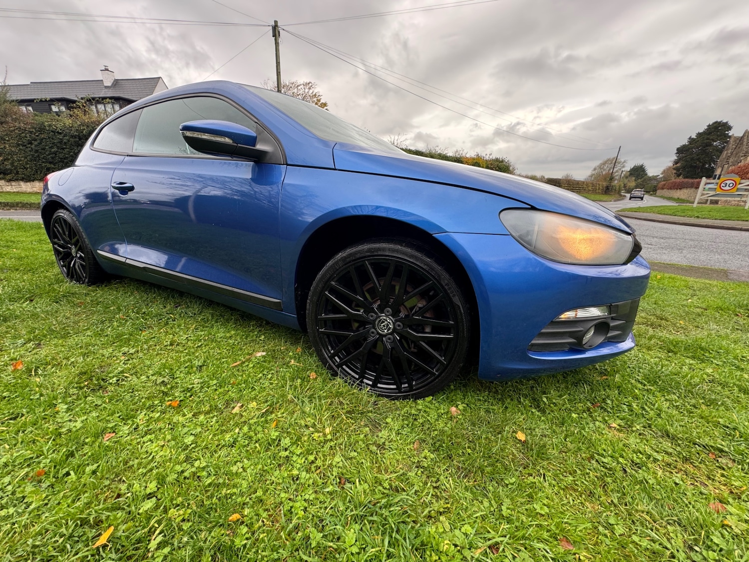 Used Volkswagen Scirocco 2011 for sale - 76557116: Photo 8