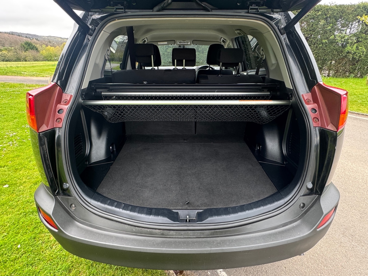 Used Toyota RAV4 2013 for sale - 78125477: Photo 12