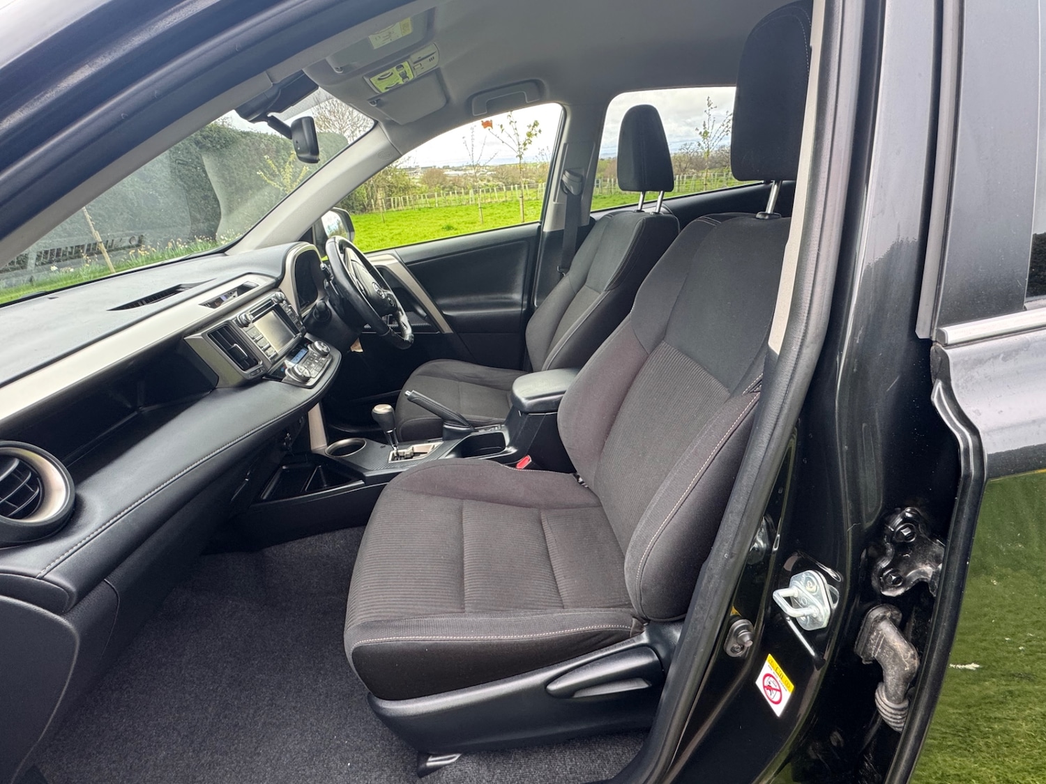 Used Toyota RAV4 2013 for sale - 78125477: Photo 13