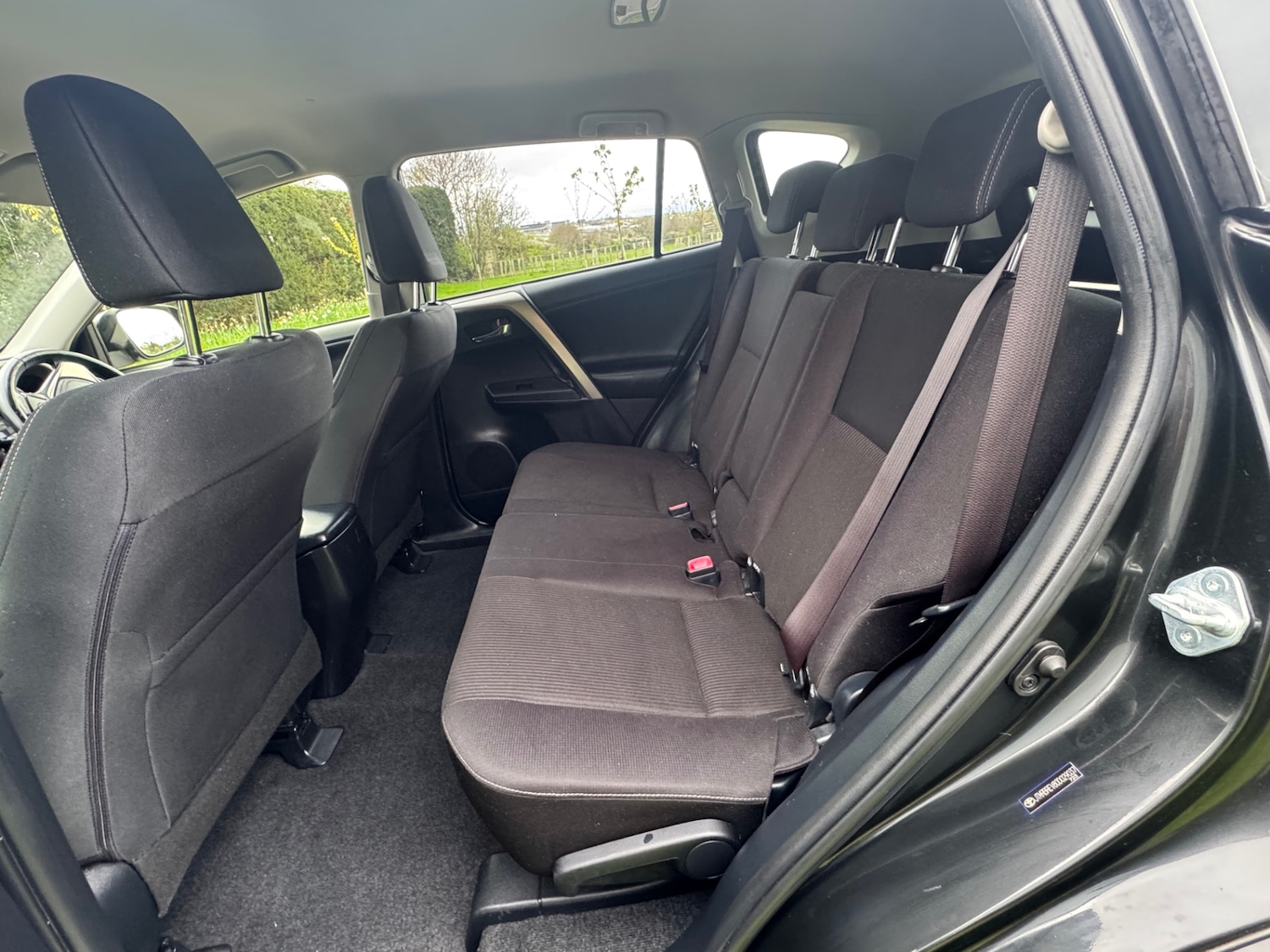 Used Toyota RAV4 2013 for sale - 78125477: Photo 14