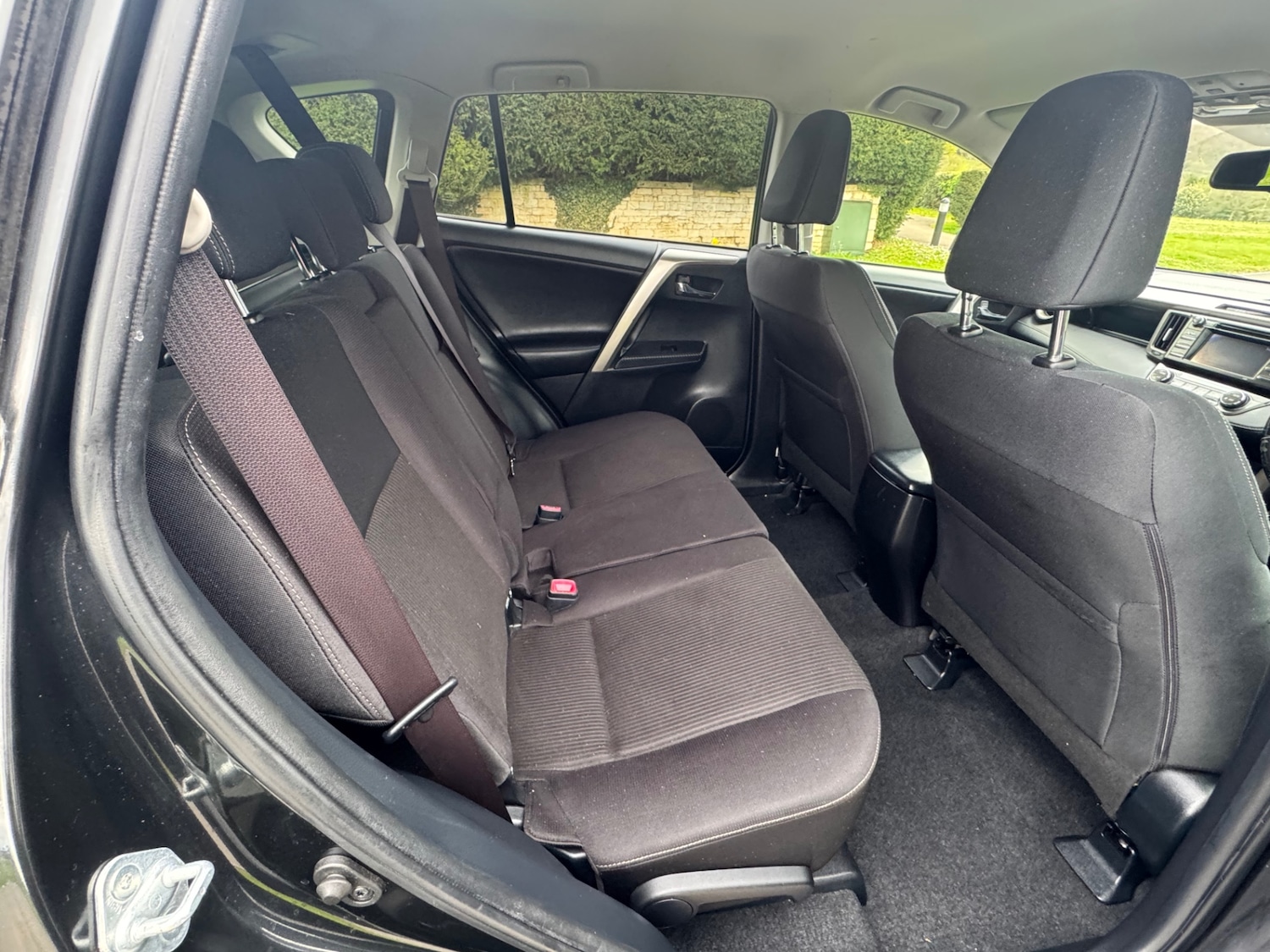 Used Toyota RAV4 2013 for sale - 78125477: Photo 15