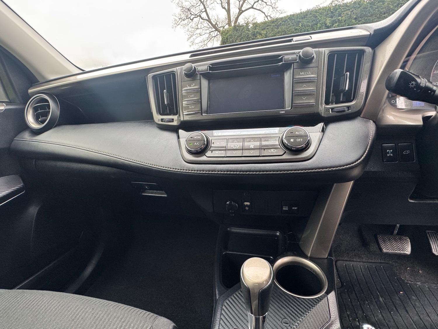 Used Toyota RAV4 2013 for sale - 78125477: Photo 17