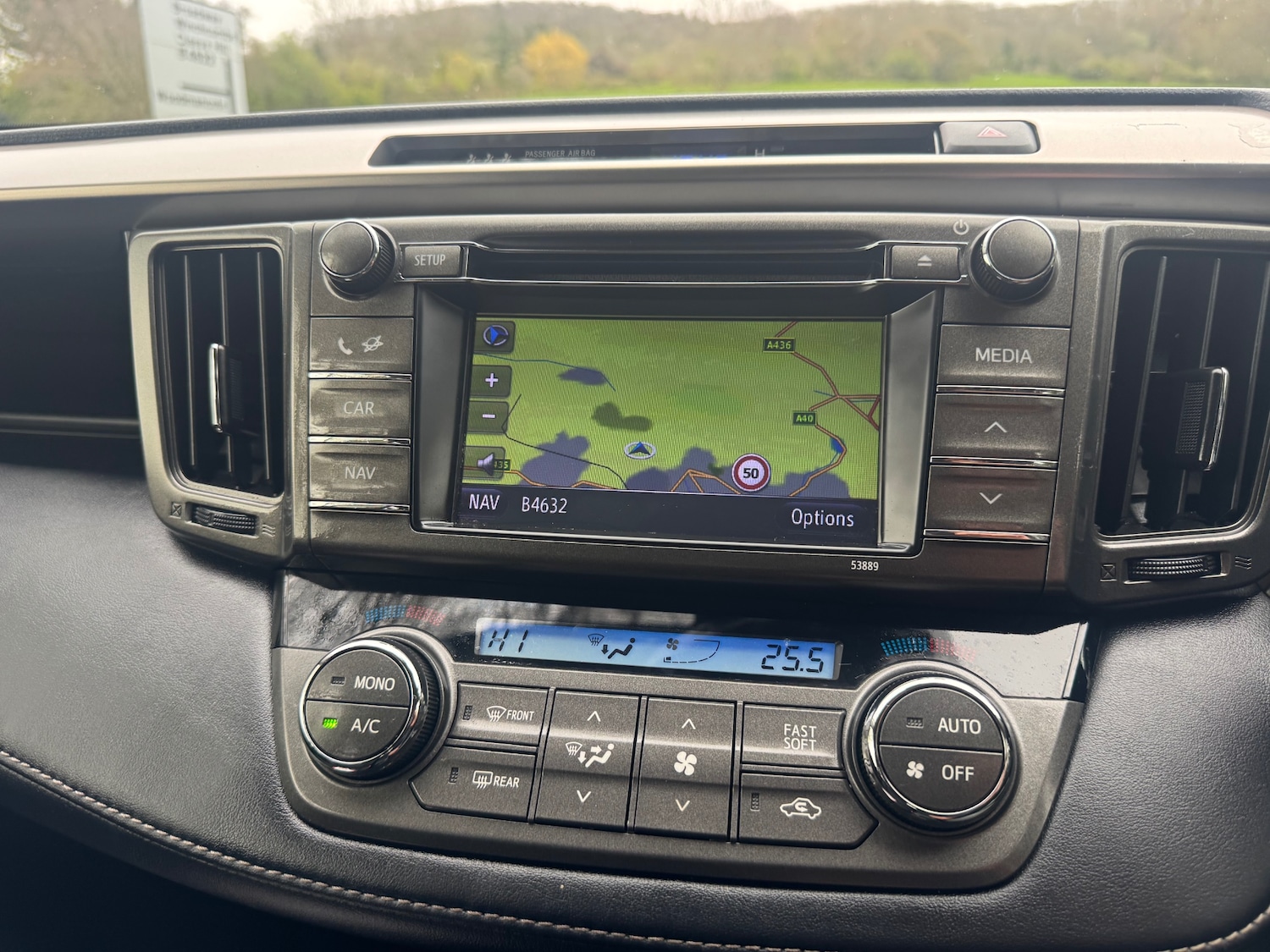 Used Toyota RAV4 2013 for sale - 78125477: Photo 18