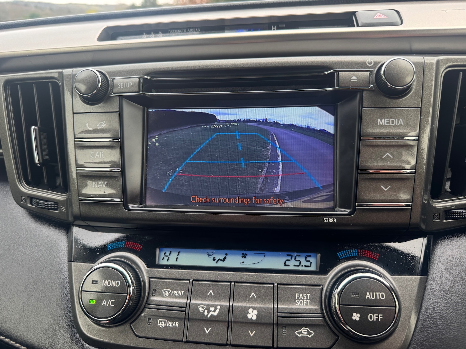 Used Toyota RAV4 2013 for sale - 78125477: Photo 7