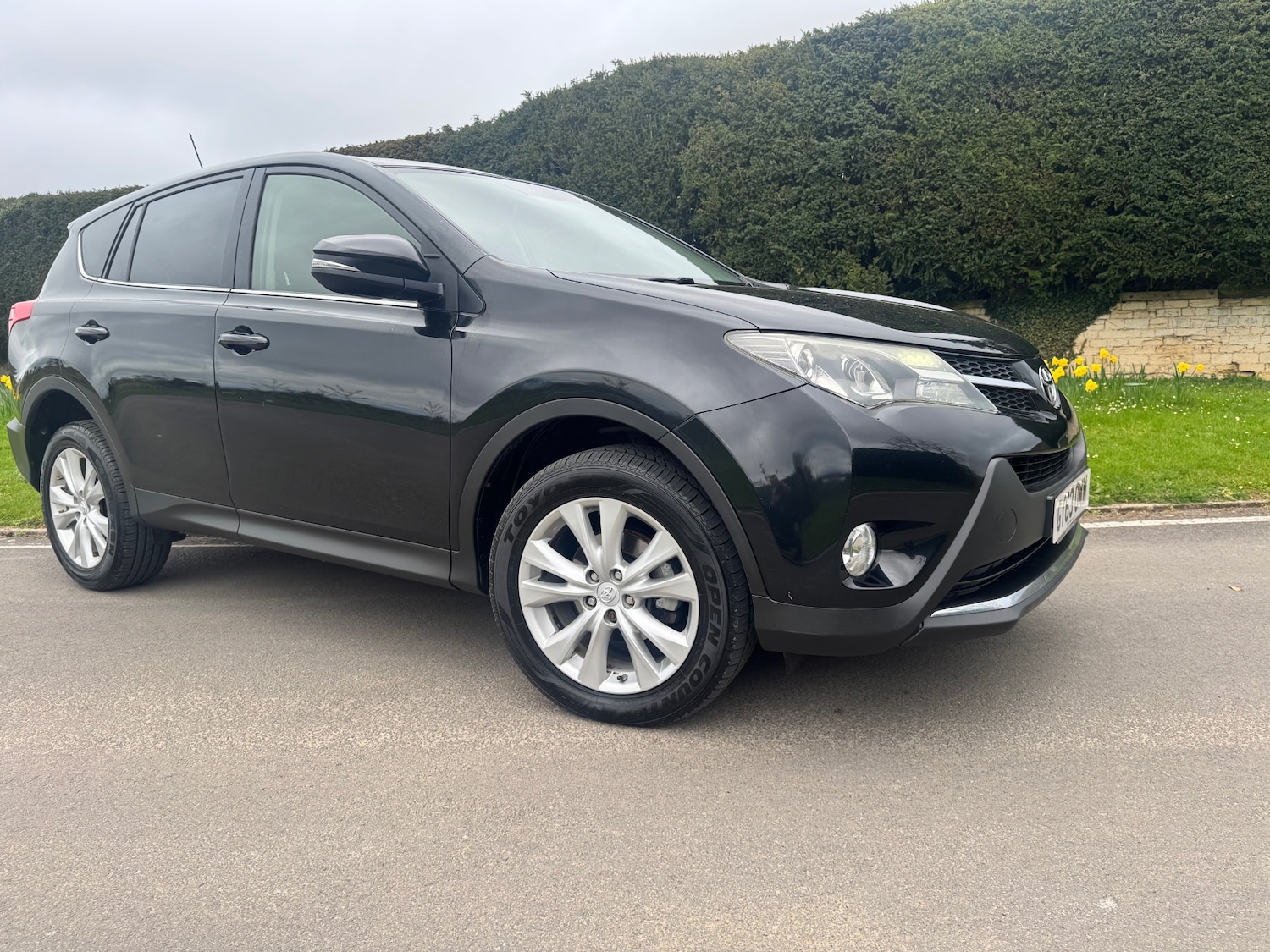 Used Toyota RAV4 2013 for sale - 78125477: Photo 8