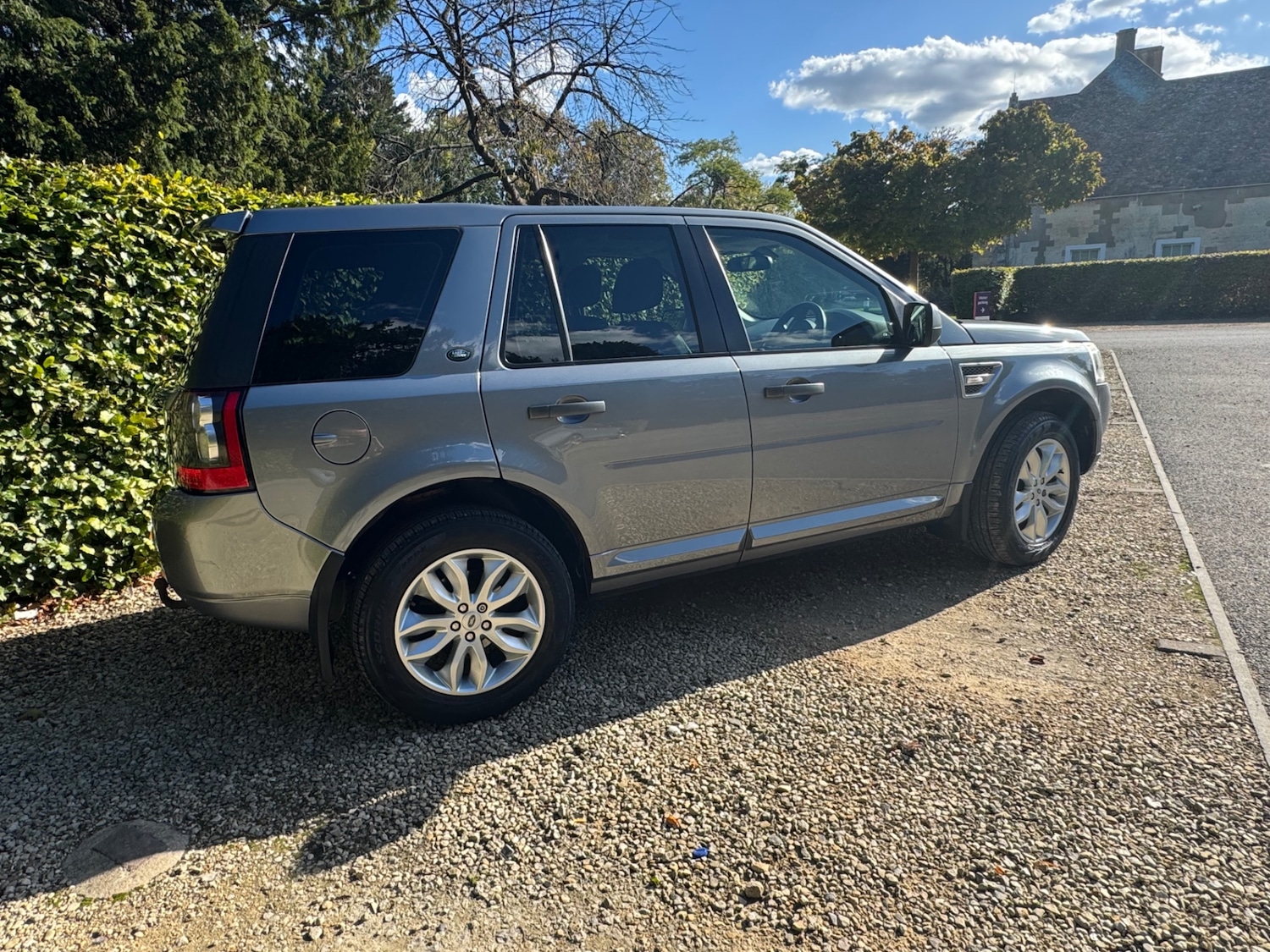Used Land Rover Freelander 2011 for sale - 76024252: Photo 10
