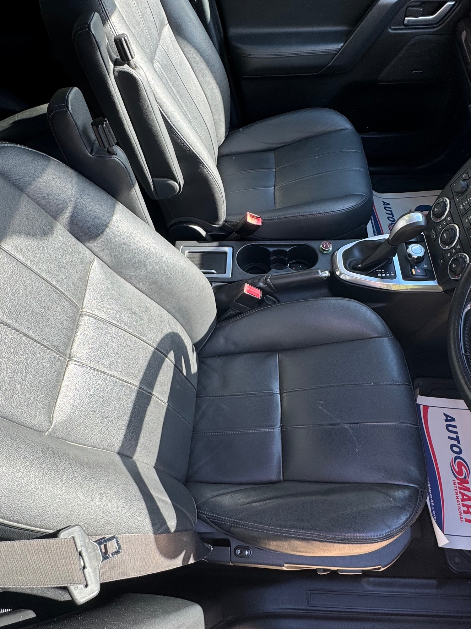 Used Land Rover Freelander 2011 for sale - 76024252: Photo 13