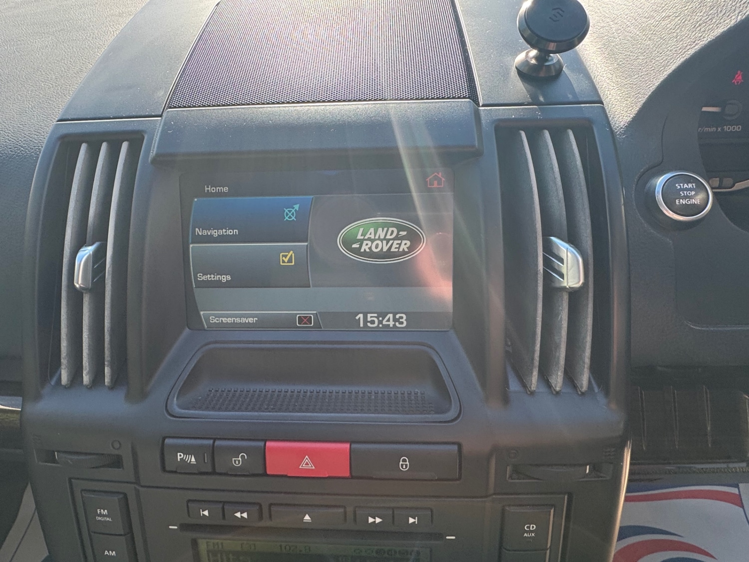 Used Land Rover Freelander 2011 for sale - 76024252: Photo 15