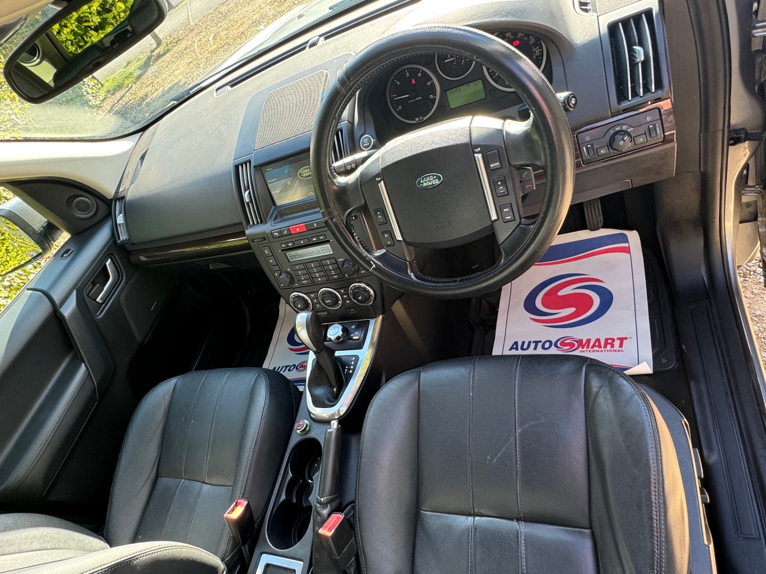 Used Land Rover Freelander 2011 for sale - 76024252: Photo 16