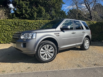 2011 (61) - 2.2 SD4 HSE 5dr Auto