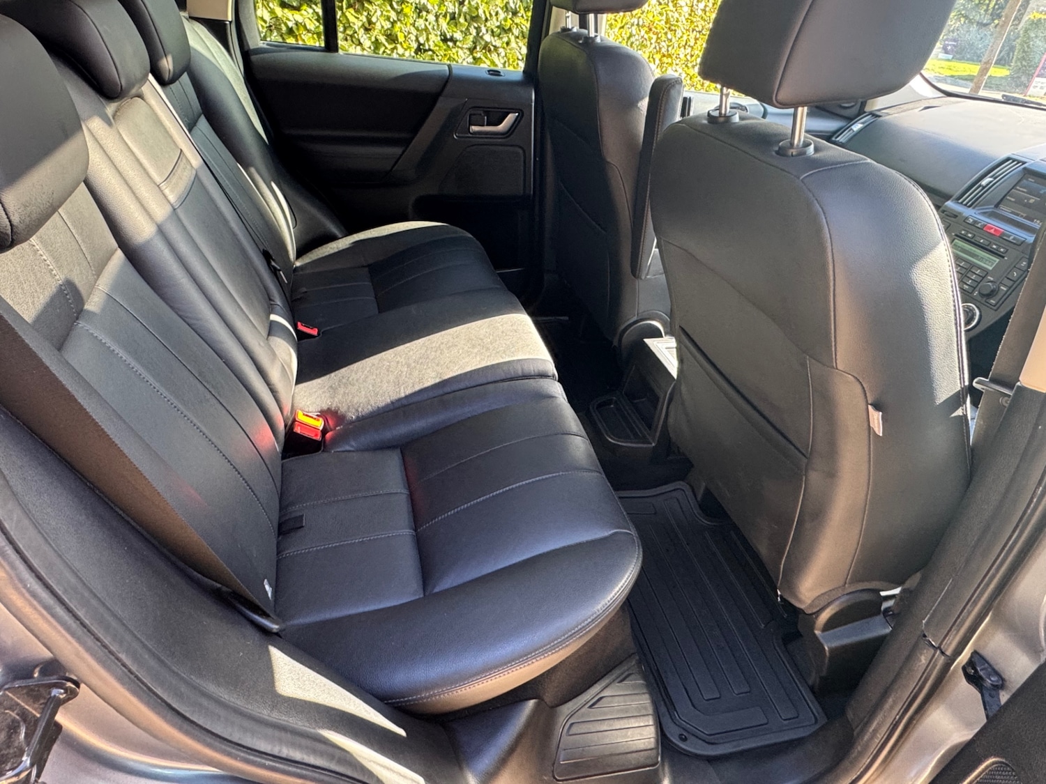 Used Land Rover Freelander 2011 for sale - 76024252: Photo 20