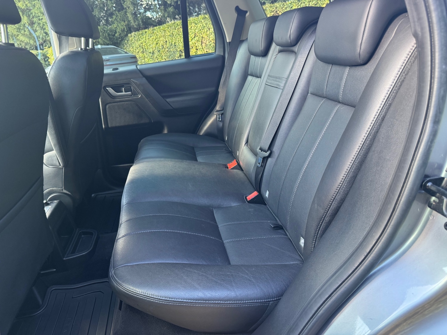 Used Land Rover Freelander 2011 for sale - 76024252: Photo 24