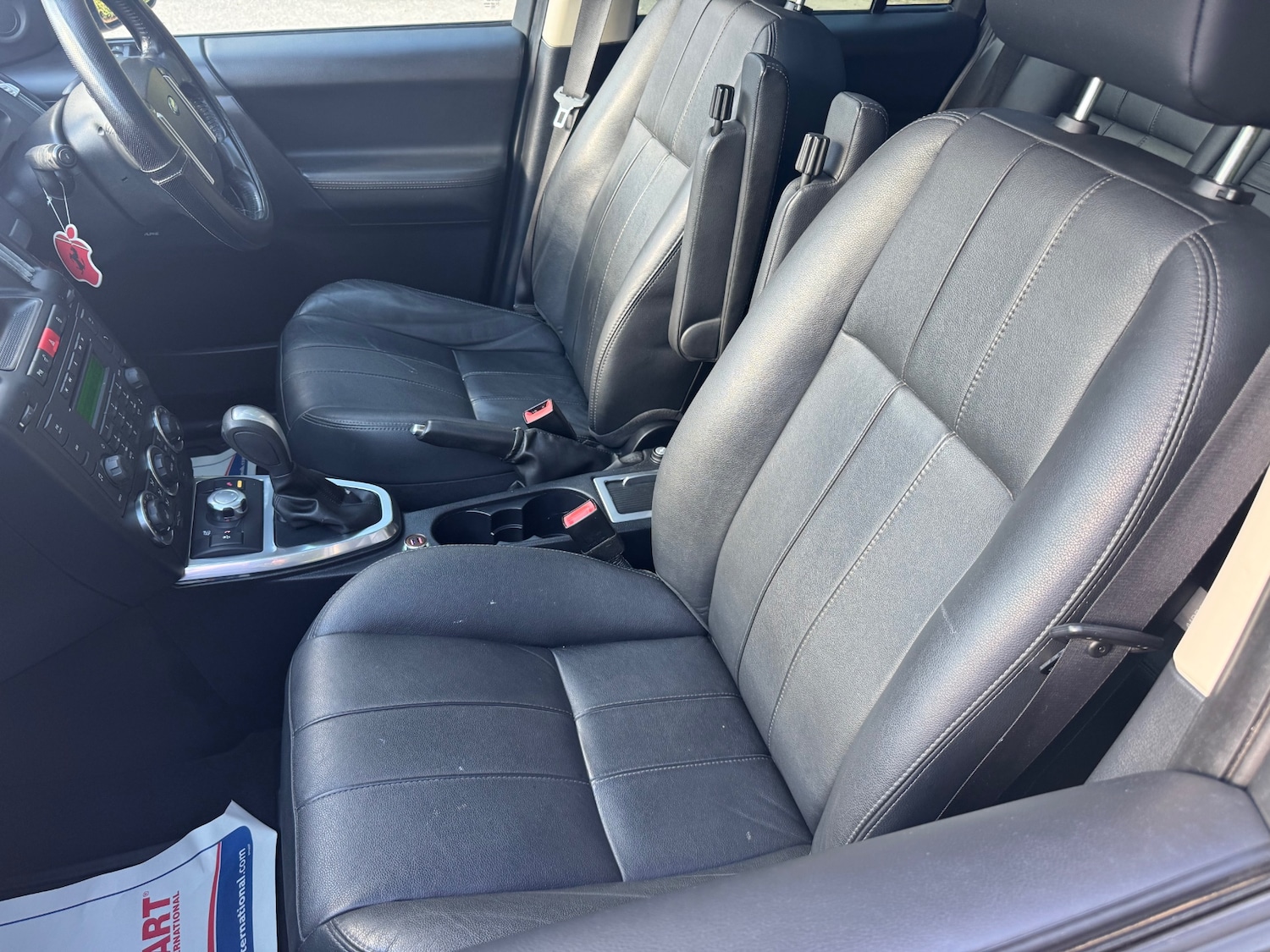 Used Land Rover Freelander 2011 for sale - 76024252: Photo 25