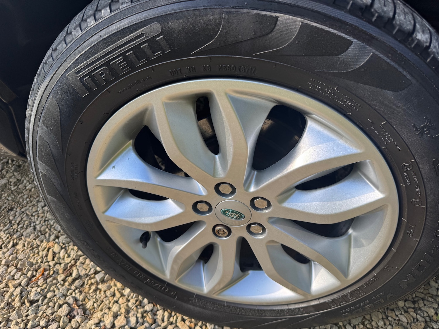 Used Land Rover Freelander 2011 for sale - 76024252: Photo 27