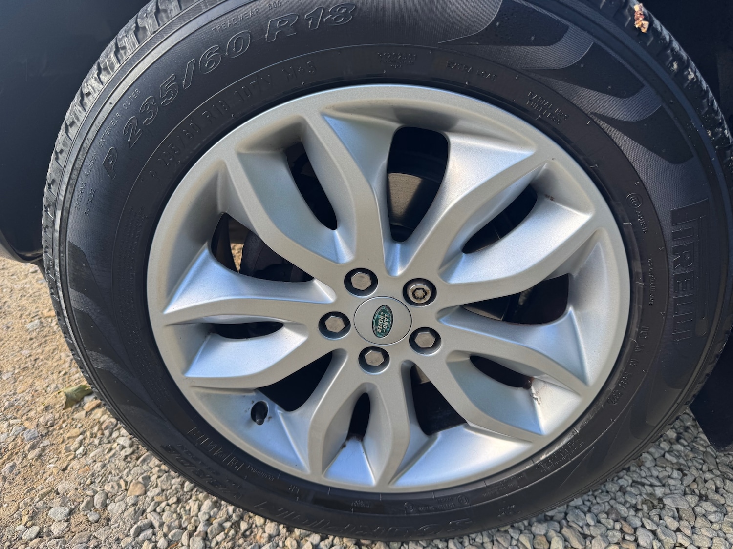 Used Land Rover Freelander 2011 for sale - 76024252: Photo 28