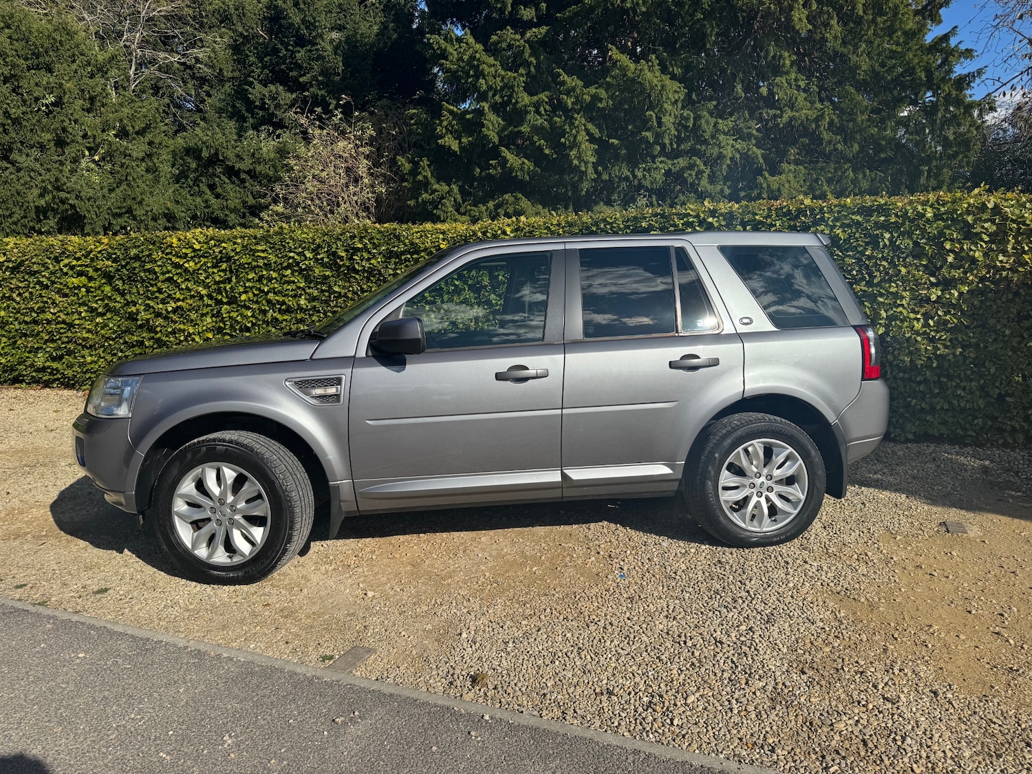 Used Land Rover Freelander 2011 for sale - 76024252: Photo 3