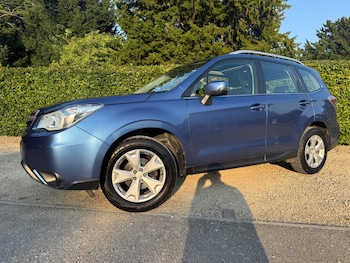 Used Subaru Forester 2015 for sale - 79182820: Photo