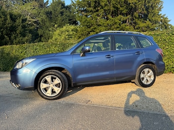 Used Subaru Forester 2015 for sale - 79182820: Photo