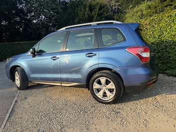 Used Subaru Forester 2015 for sale - 79182820: Photo