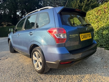 Used Subaru Forester 2015 for sale - 79182820: Photo