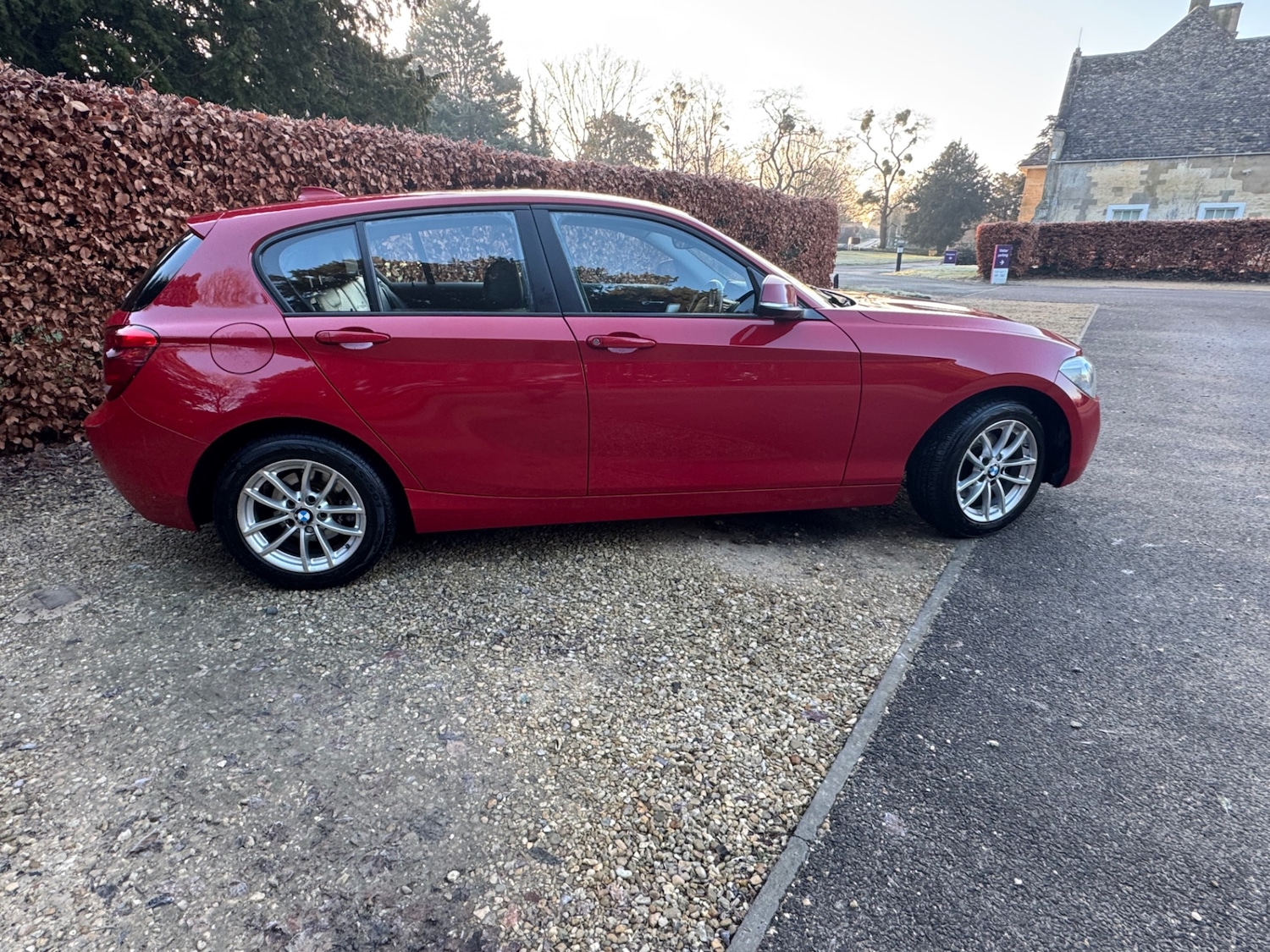 Used BMW 1 Series 2014 for sale - 77173308: Photo 11