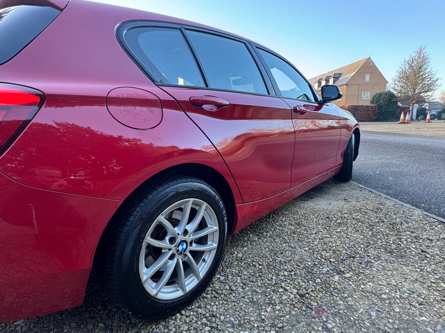 Used BMW 1 Series 2014 for sale - 77173308: Photo 12