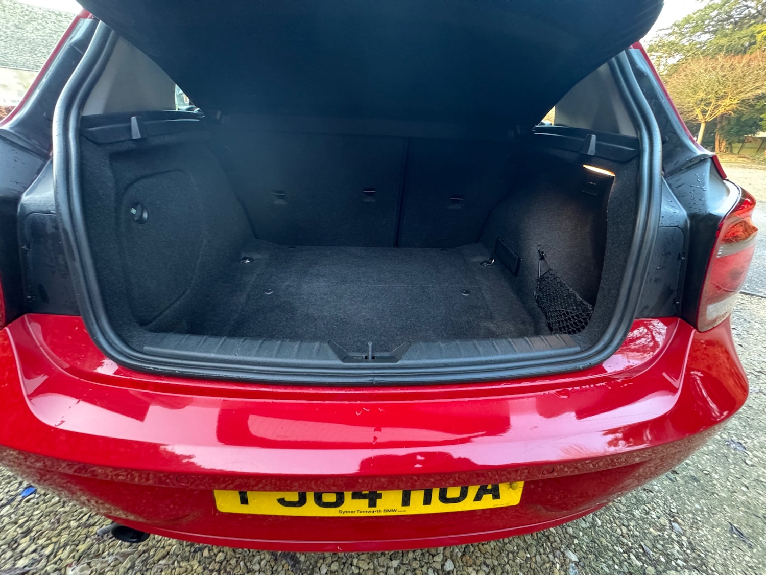 Used BMW 1 Series 2014 for sale - 77173308: Photo 14