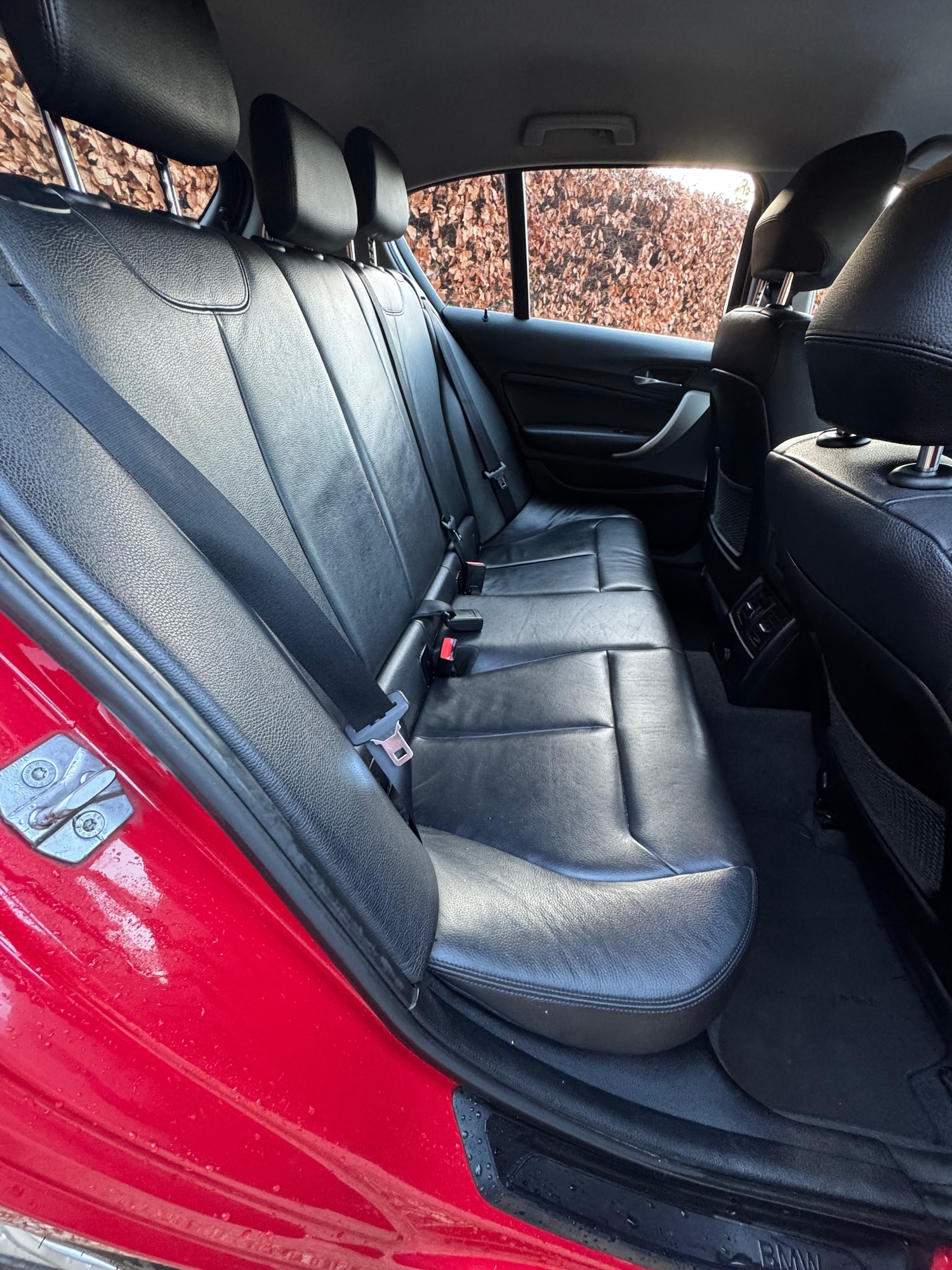 Used BMW 1 Series 2014 for sale - 77173308: Photo 15