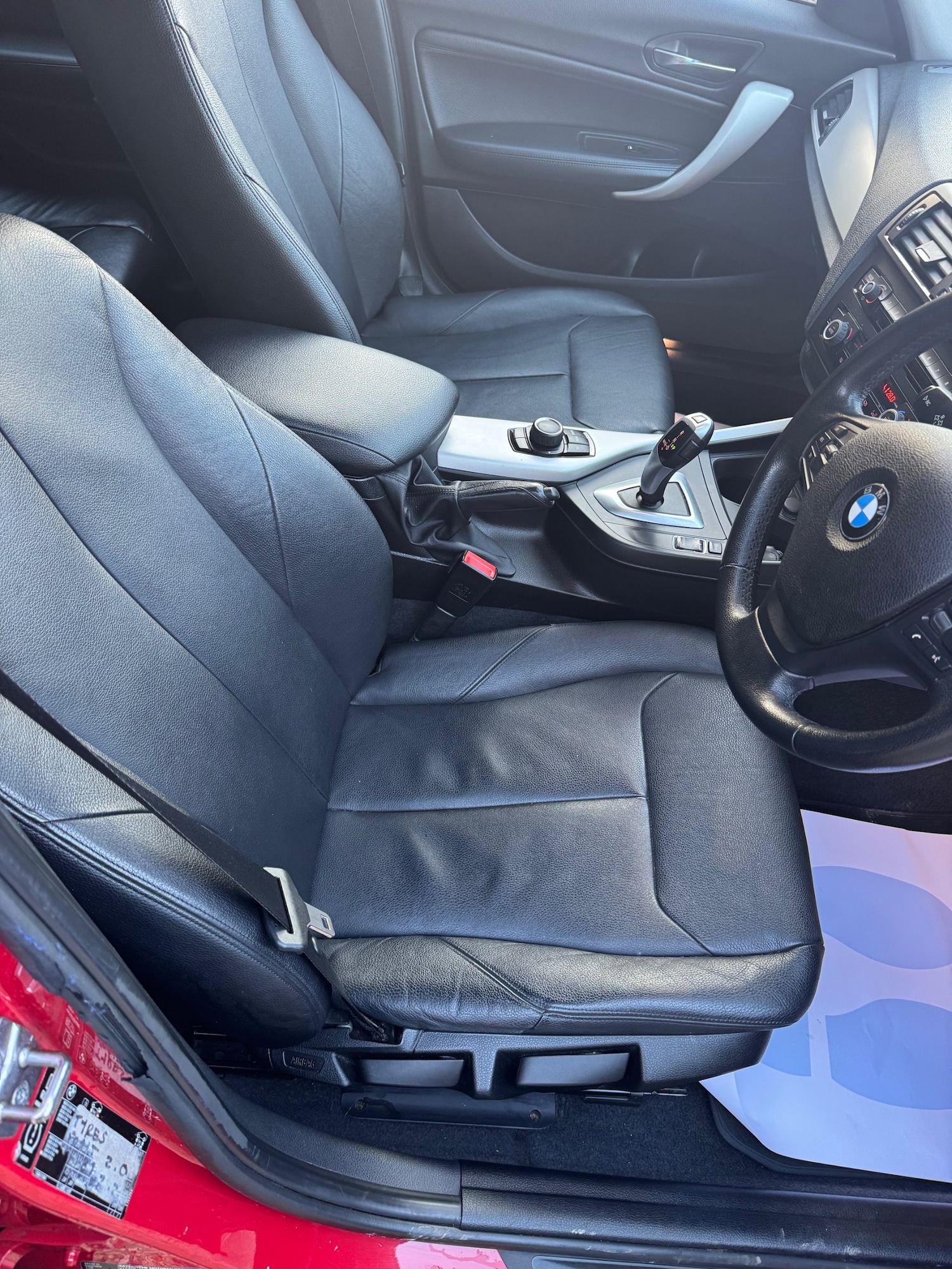 Used BMW 1 Series 2014 for sale - 77173308: Photo 16