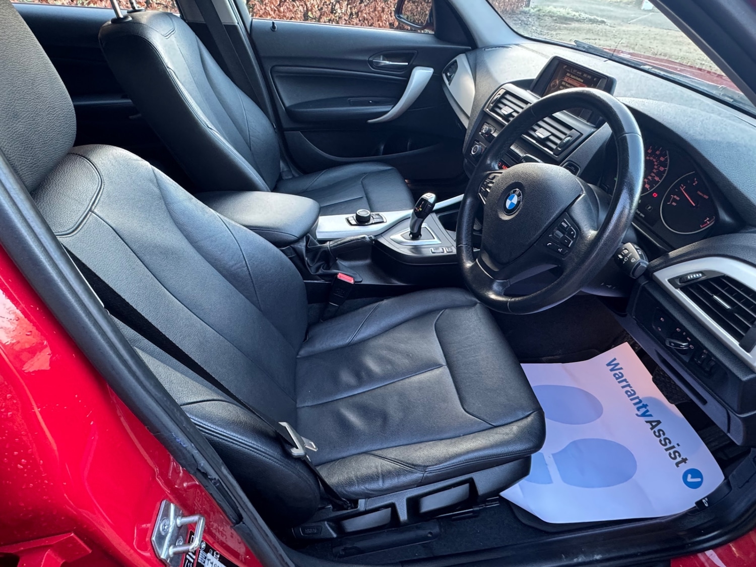 Used BMW 1 Series 2014 for sale - 77173308: Photo 18