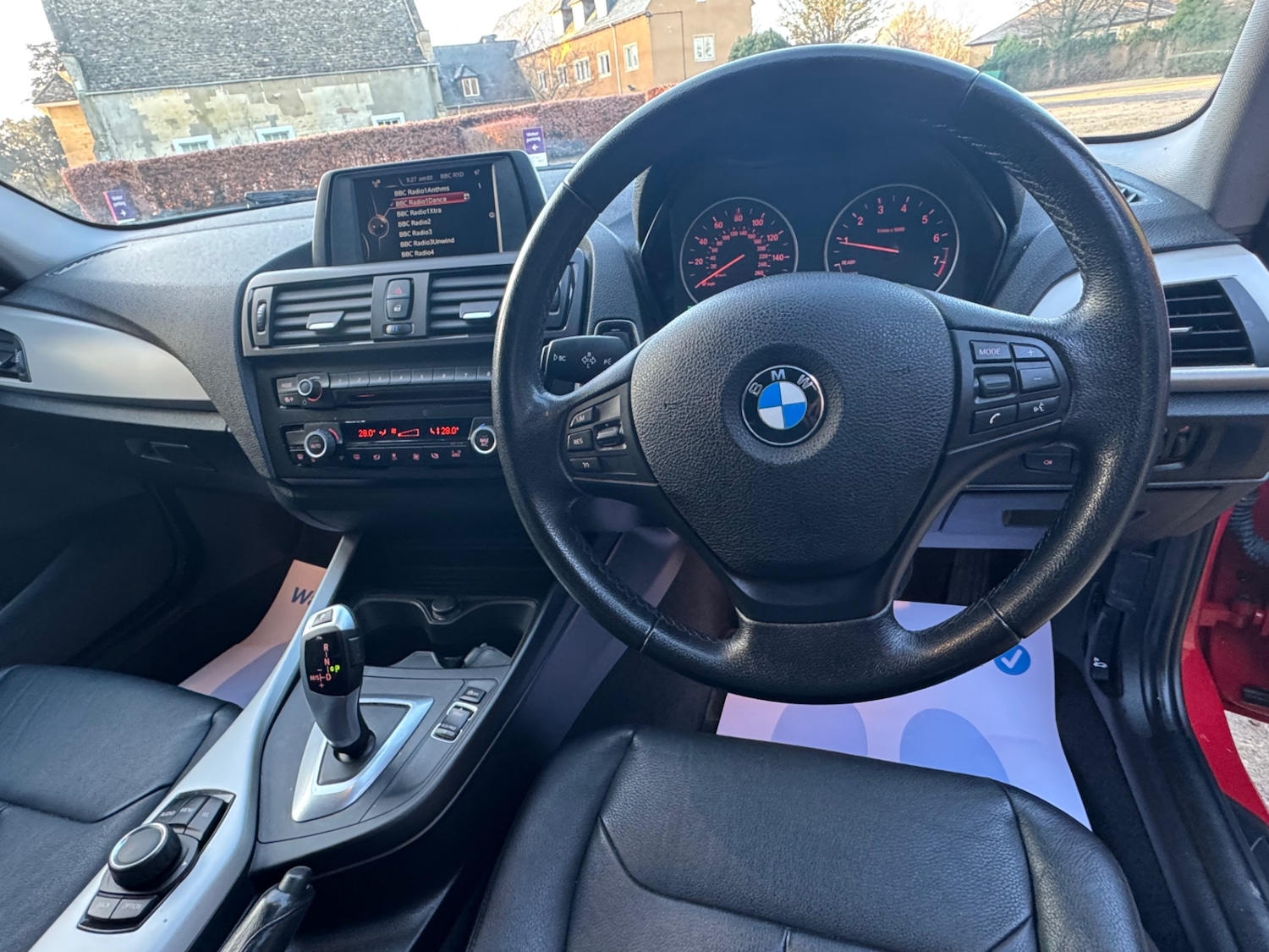 Used BMW 1 Series 2014 for sale - 77173308: Photo 19