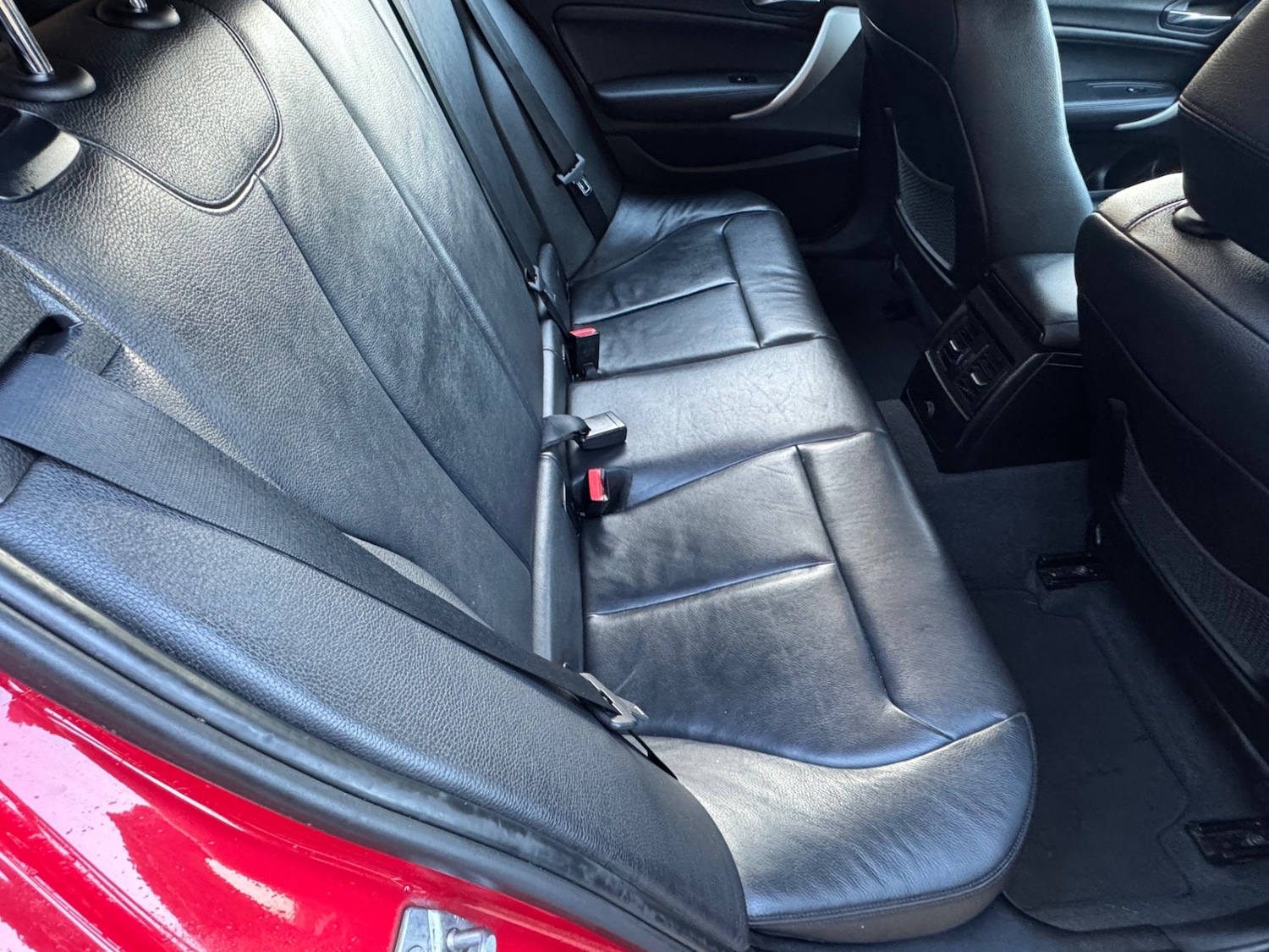 Used BMW 1 Series 2014 for sale - 77173308: Photo 20