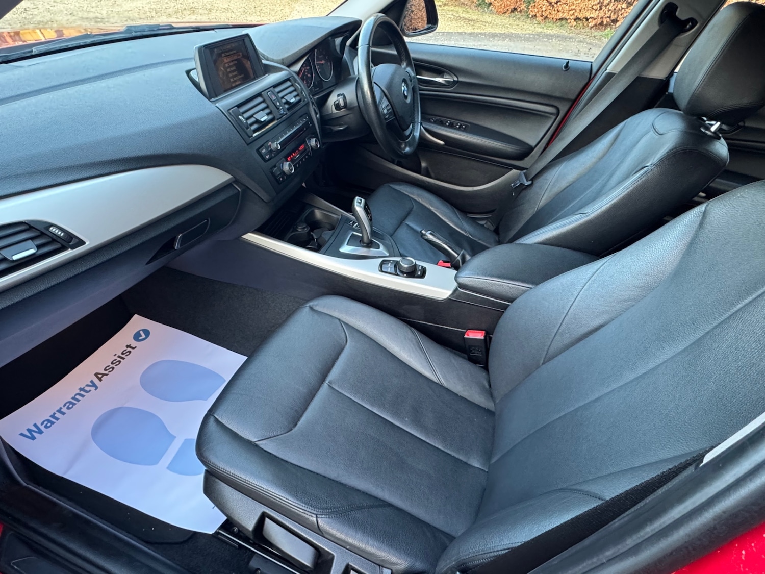 Used BMW 1 Series 2014 for sale - 77173308: Photo 21